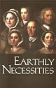 Earthly Necessities: Economic Lives in Early Modern Britain by Keith Wrightson