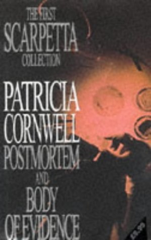  Patricia Cornwell