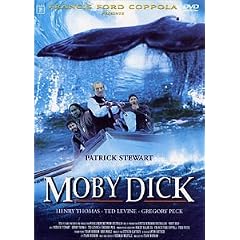 Moby Dick