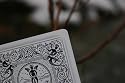 Bicycle Ghost Deck Playing Cards by Ellusionist