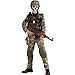 Deluxe Child Camo Trooper Costume