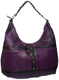 Vans G Bypass Hobo Bag Java, Sac port&eacute; &eacute;paule femme - Vert (Java), Synth&eacute;tique