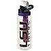 Cool Gear LSU Bottle, 32 oz, Purple