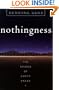 Nothingness: The Science Of Empty Space (Helix Books)