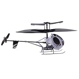 Excalibur Micro Flyer/Silver