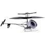 Excalibur Micro Flyer/Silver