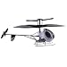 EXCALIBUR 8635S-1 Micro Flyer/Silver