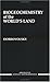 Book Biogeochemistry of World Land (Advances in Science and Technology)