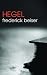 Hegel (The Routledge Philosophers)