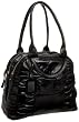 Latico Paris North/South Triple Zip Tote Latico Paris North/South Triple Zip Tote