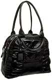 Latico Paris North South Triple Zip Tote