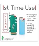 Wrapper - Hempwick Dispenser (colors may vary)