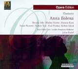 Review Performers Collection  / Donizetti: Anna Bolena