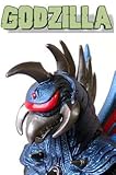 7" Godzilla 2005 Gigan Action Figure (Japan Import).