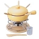 �P�f�b�v �`�[�Y�t�H���f����Z�b�g 19cm �A���R�[���@(�C�G���[) KY-301