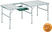 Coleman(コールマン) 四折BBQテーブル 170-5888