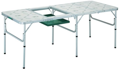 Coleman(コールマン) 四折BBQテーブル 170-5888