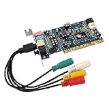 Soundwave 5.1 Pci-lp