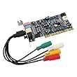 Soundwave 5.1 Pci-lp