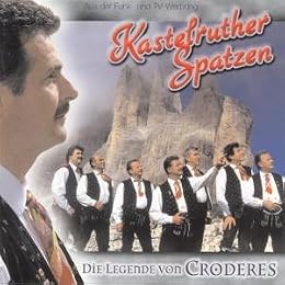 Kastelruther Spatzen Foto 8