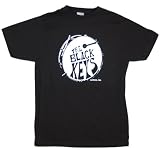 The Black Keys, Drums T-Shirt