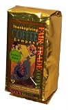 Songbird Coffee Vienna Roast Bean