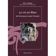 Vins en f�tes, de dionysos � saint-vincent