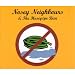 Nosey Neighbours & The Hosepipe Ban