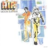 Moon Safari
