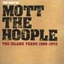 Best Of Island Years 69-72