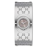 Gucci Women's YA112503 Twirl Watch