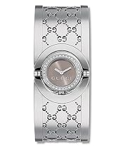 GUCCI Women's Twirl Watch #YA112503