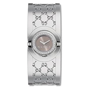 Best PricesGucci Women's YA112503 Twirl Watch Best Price Review