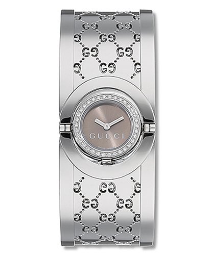 GUCCI Women's Twirl Watch #YA112503