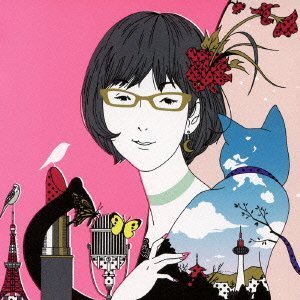 COVER GIRL2 つじあやの
