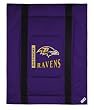 NFL Baltimore Ravens Sideline Comforter Queen