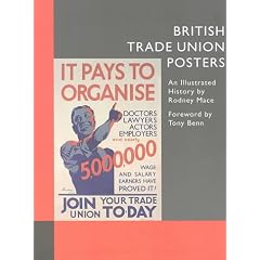 British Trade Union Posters