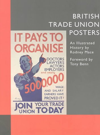 British Trade Union Posters