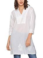 HHG Túnica (Blanco)