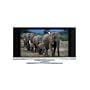 HITACHI 32HDT50 32" 16:9 Plasma HDTV TV Monitor - Black / Silver