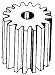 Tools & Hardware : Fuel Filter with Gasket