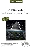 France Amenager les Territoires Manuel Dissertations Corrigées