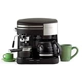Review West Bend 55109 / West Bend 55109 3-in-1 Coffee Center