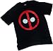 Deadpool Apparel