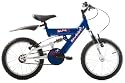 Raleigh Slam Boys Dual Suspension 16" Mountain Bike