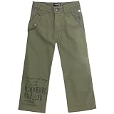 Jean Bourget Pants Attitude