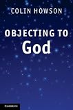Objecting to God