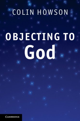 Objecting to God