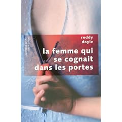 La femme qui se cognait dans les portes