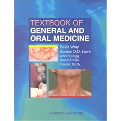 Textbook of General and Oral Medicne (Dental)